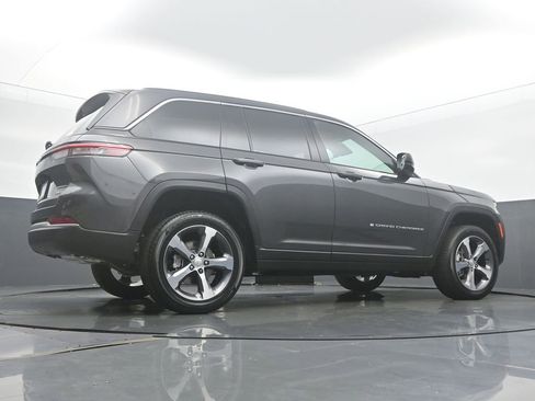 New 2026 Jeep Grand Cherokee Limited image 52