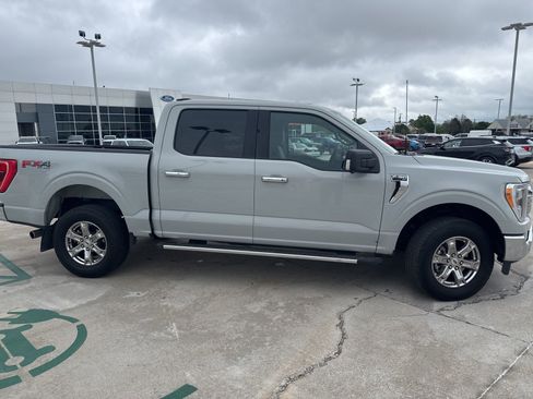 Used 2023 Ford F150 XLT w/ Equipment Group 302A High image 2