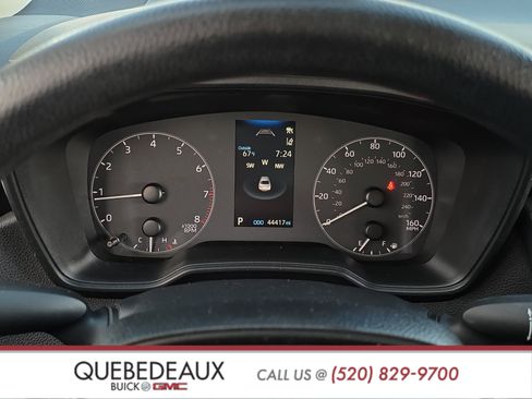 Used 2023 Toyota Corolla LE FWD image 15