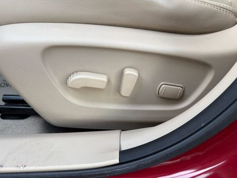 Used 2015 Nissan Rogue SL image 15