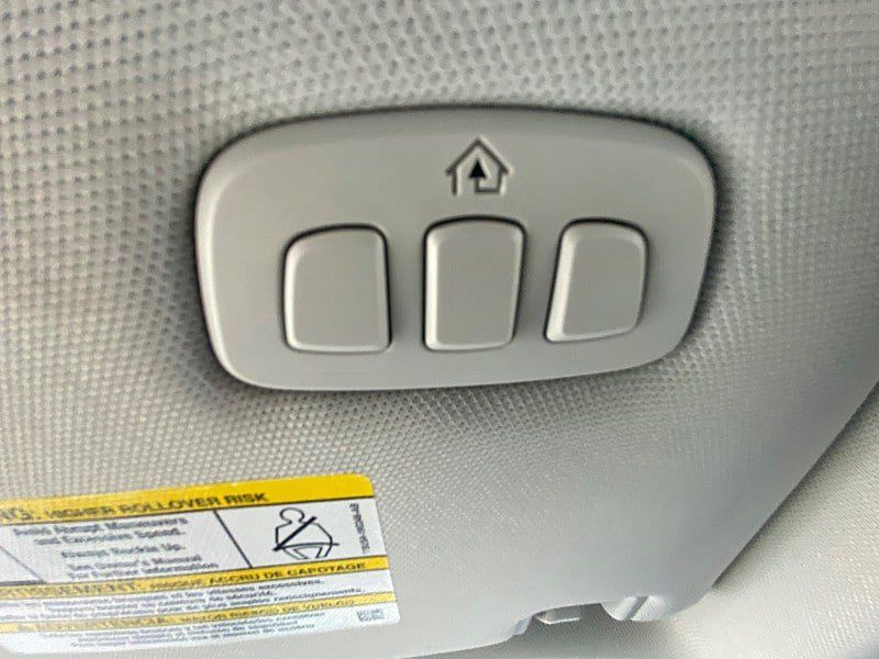 Certified 2025 Ford Expedition Active AWD/4WD image 65