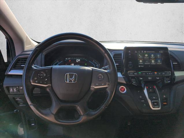 Used 2021 Honda Odyssey EX-L image 17