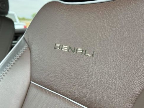 Certified 2024 GMC Sierra 1500 Denali w/ Technology Package image 18