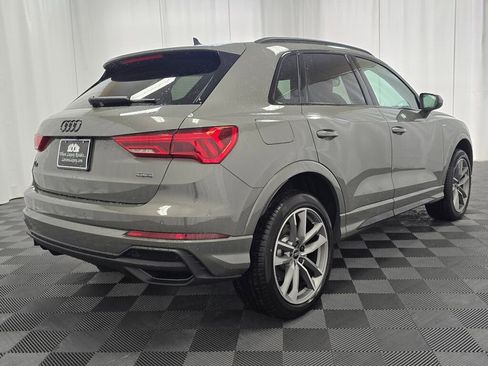 New 2025 Audi Q3 2.0T Premium image 6