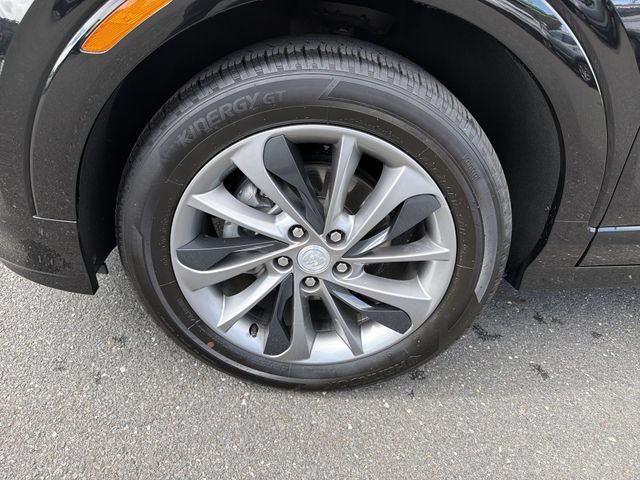 Used 2023 Buick Encore GX Select w/ Sport Touring Package FWD image 31