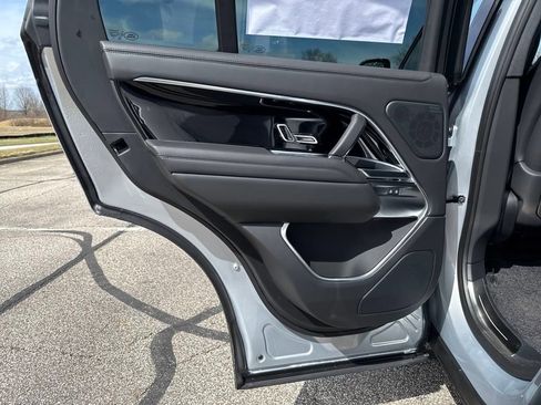New 2025 Land Rover Range Rover SE image 12