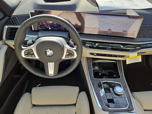 New 2026 BMW X5 xDrive40i w/ Executive Package image 14