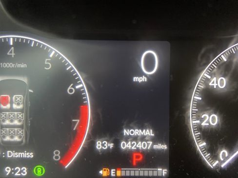 Used 2025 Honda Pilot EX-L image 19