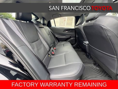 Used 2024 Toyota Prius Limited AWD/4WD image 18