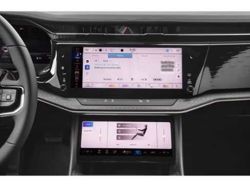 Used 2024 Jeep Wagoneer Launch Edition image 11