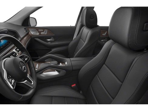 Used 2020 Mercedes-Benz GLS 450 4MATIC image 36
