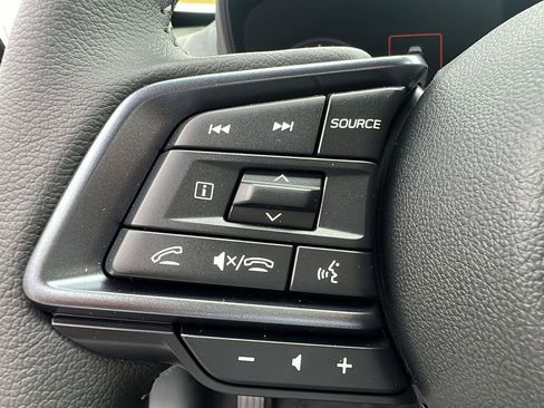 New 2026 Subaru Forester Limited image 19