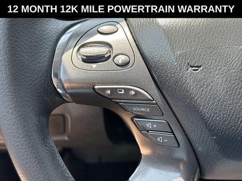 Used 2021 Nissan Murano S AWD/4WD image 22