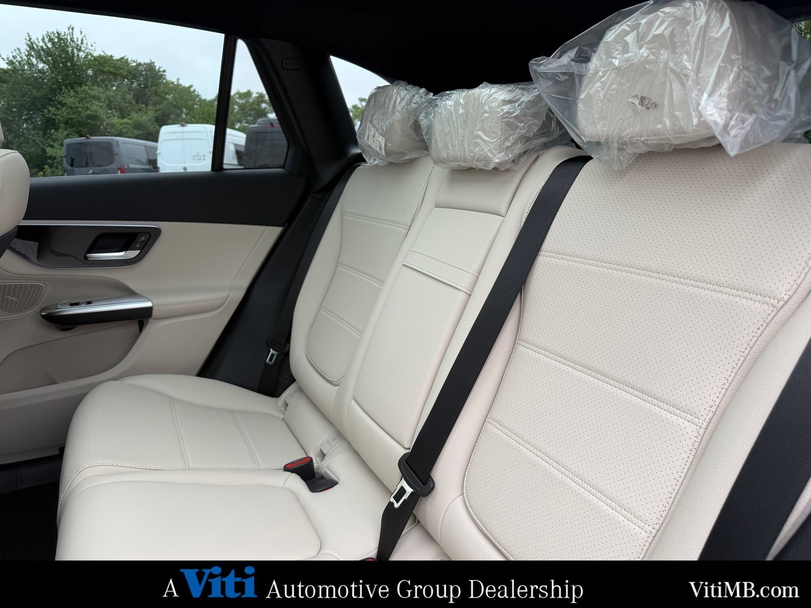 New 2027 Mercedes-Benz GLC 300 4MATIC image 15