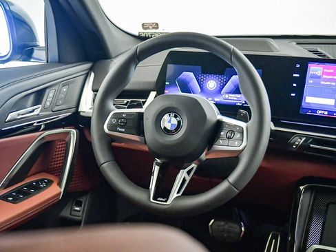 New 2026 BMW X2 xDrive28i image 14