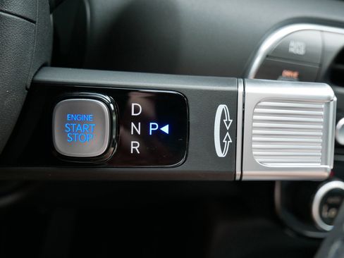 New 2026 Hyundai Palisade SEL image 14