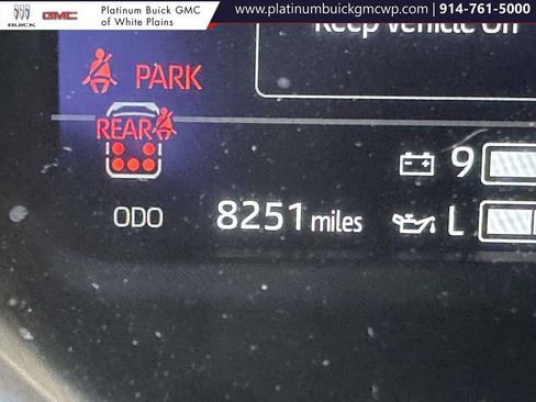 Used 2024 Toyota Sequoia TRD Pro image 41