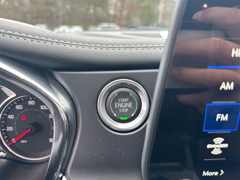 New 2026 Chevrolet Blazer LT w/ Convenience Package image 22