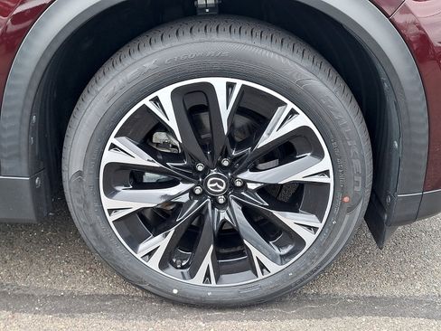 Certified 2024 MAZDA CX-90 Plug-In Hybrid w/ Premium Pkg AWD/4WD image 9