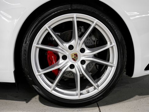 Used 2017 Porsche 911 Carrera S image 47