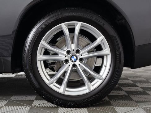 Used 2025 BMW X3 xDrive30i w/ Premium Package AWD/4WD image 16