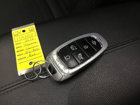 Used 2022 Hyundai Tucson SEL w/ Convenience Package image 24