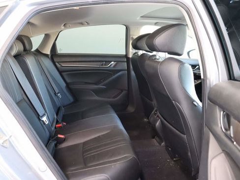 Used 2019 Honda Accord EX-L image 17