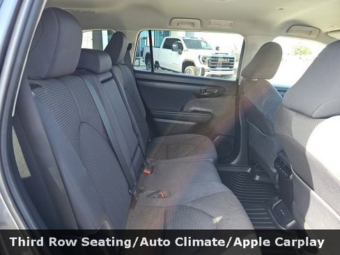 Used 2022 Toyota Highlander L image 32