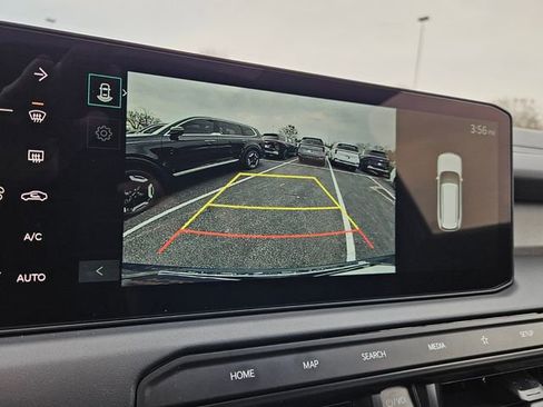 New 2027 Kia Telluride EX X-Line w/ Towing Package AWD/4WD image 9