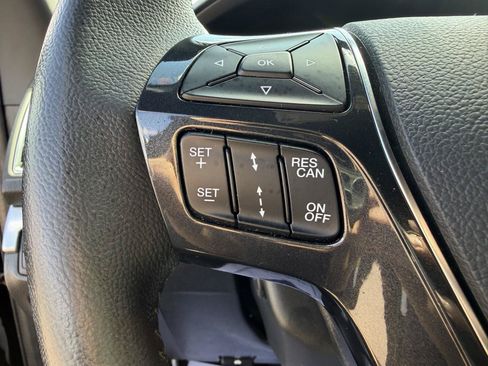 Used 2018 Ford Explorer Limited w/ Equipment Group 301A AWD/4WD image 13