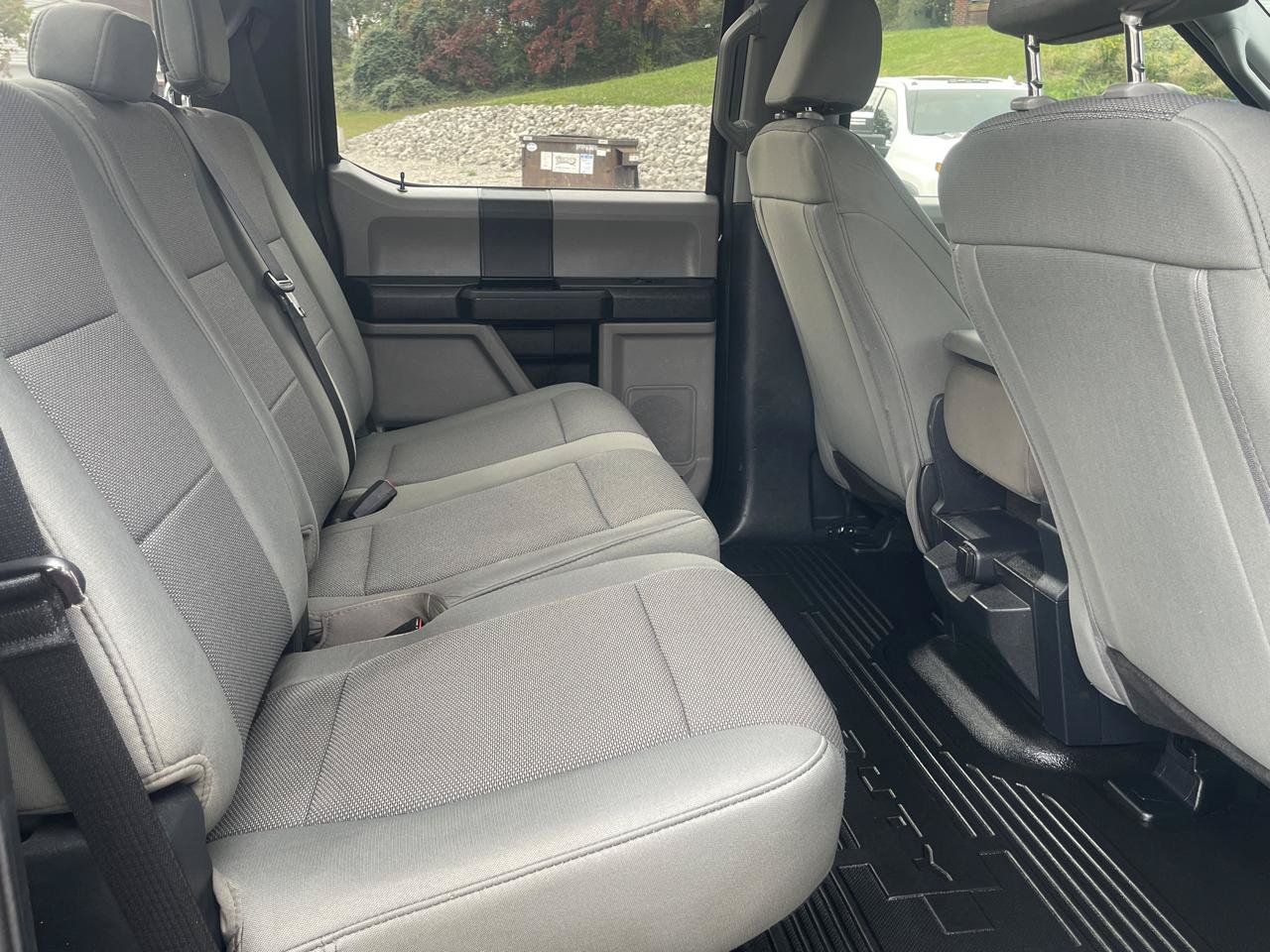 Used 2022 Ford F350 XL w/ STX Appearance Package AWD/4WD image 20