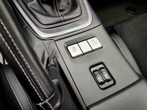 Used 2023 Toyota GR86 Premium w/ ALL Weather Mat Package (TMS) image 17