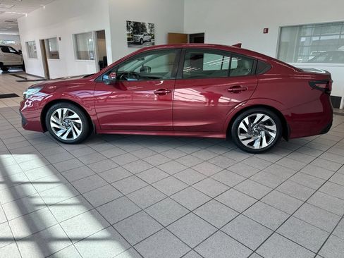 Used 2024 Subaru Legacy Limited AWD/4WD image 10