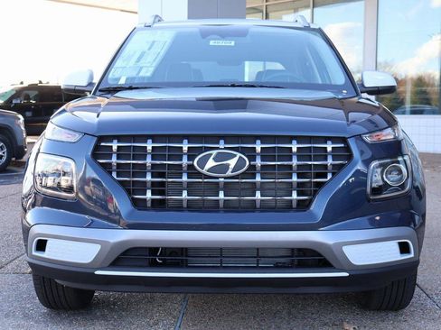 New 2026 Hyundai Venue SEL image 8