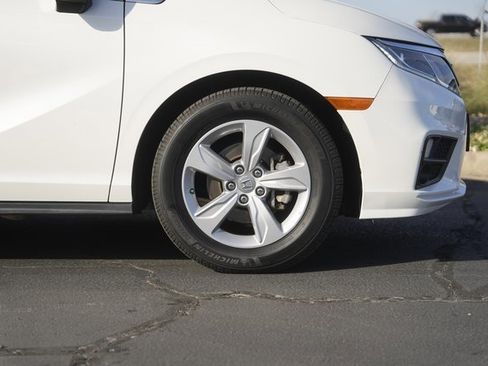 Used 2020 Honda Odyssey EX-L image 4