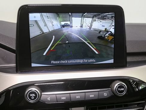 Used 2022 Ford Escape SE w/ Convenience Package FWD image 23