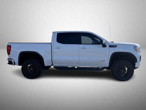 Used 2020 GMC Sierra 1500 AT4 w/ AT4 Premium Package image 6