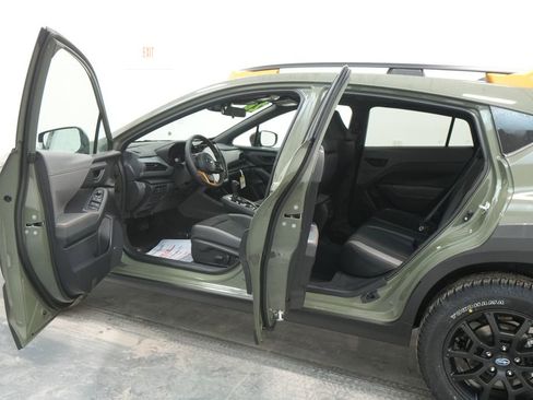 New 2026 Subaru Crosstrek 2.5i Wilderness image 23