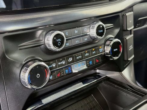 Used 2024 Ford F150 Lariat w/ Equipment Group 502A High AWD/4WD image 16