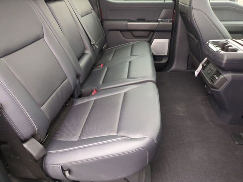 New 2026 Ford F150 Lariat w/ Equipment Group 502A High image 20