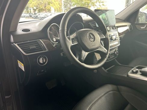 Used 2012 Mercedes-Benz ML 350 4MATIC image 14