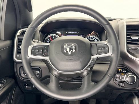 Used 2023 RAM 1500 Big Horn AWD/4WD image 14