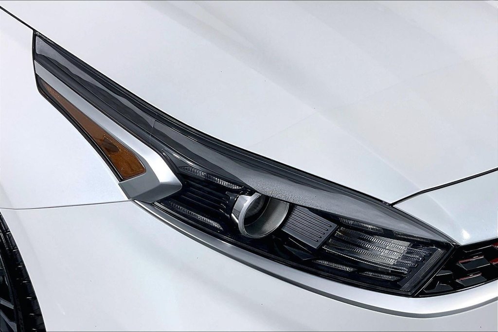 Used 2024 Kia Forte GT-Line w/ GT-Line Premium Package FWD image 28