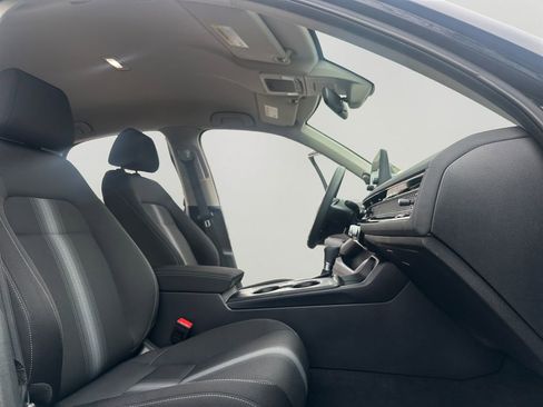 Certified 2023 Honda Civic LX image 23