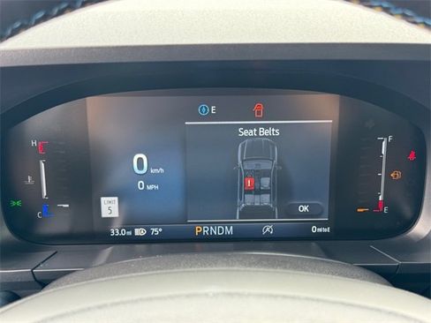 New 2025 Ford Maverick Lobo image 20