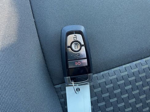 New 2026 Ford Transit 250 Base image 29