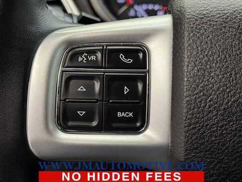 Used 2017 Dodge Journey SE w/ Popular Equipment Group image 37