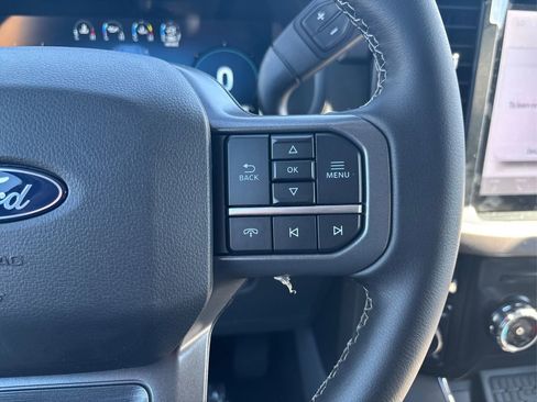 Used 2024 Ford F150 XLT w/ Equipment Group 302A MID image 71