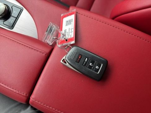 Used 2021 Lexus RX 350 F Sport AWD/4WD image 20