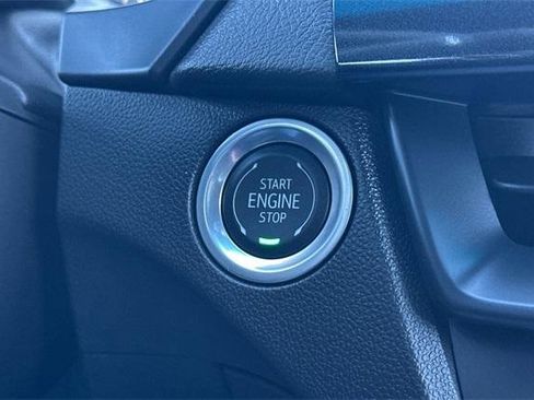 Certified 2025 Cadillac CT4 Sport image 22